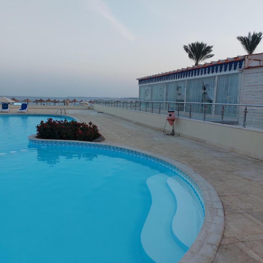 Palm Piazza Sahl Hasheesh Apartmán *