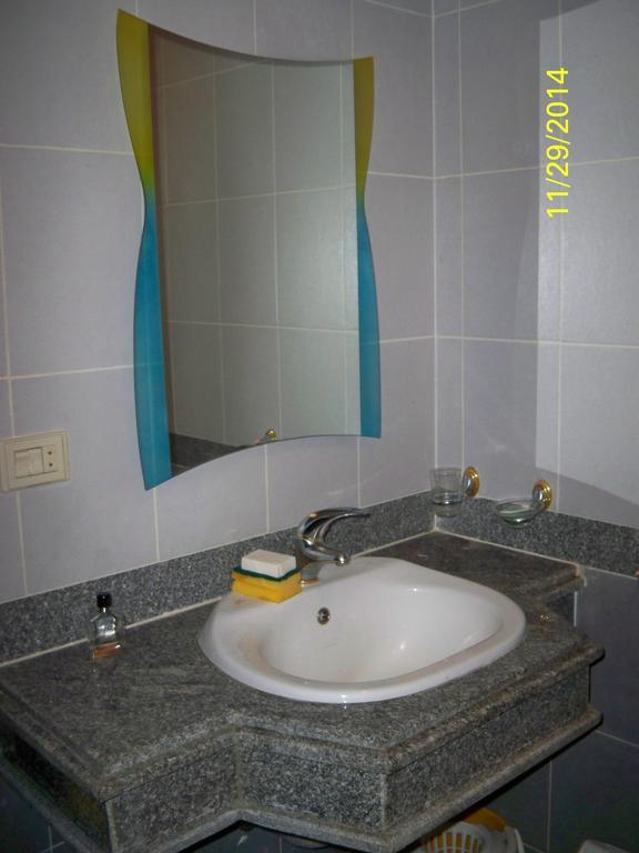 Apartmán Palm Piazza Sahl Hasheesh *