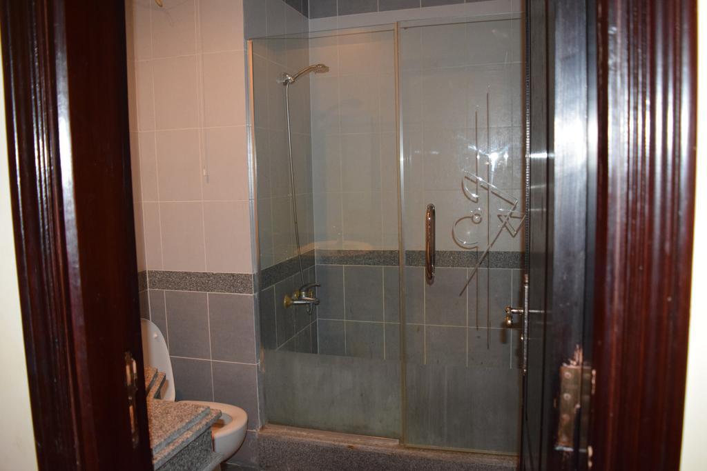 Apartmán Palm Piazza Sahl Hasheesh *