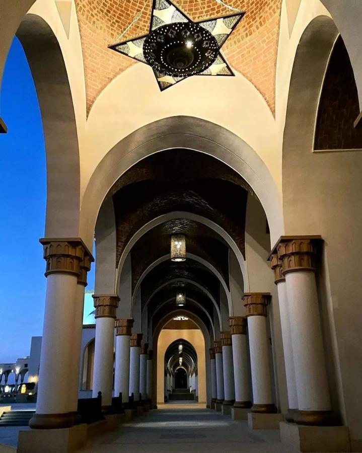 Apartament Palm Piazza Sahl Hasheesh *