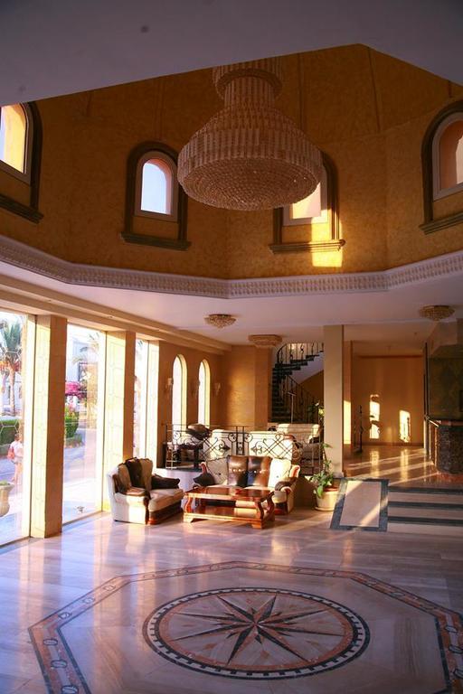Apartament Palm Piazza Sahl Hasheesh *